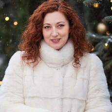 Фотография девушки Ксения, 49 лет из г. Ижевск