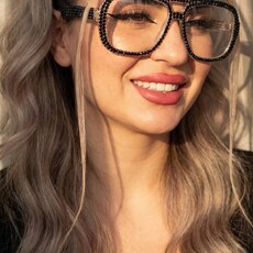 Фотография девушки Нина, 35 лет из г. Новосибирск