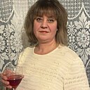 Надежда, 40 лет