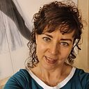 Людмила, 52 года