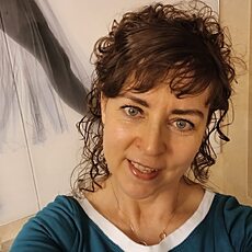 Фотография девушки Людмила, 52 года из г. Москва