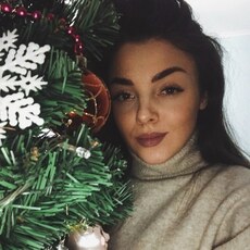 Фотография девушки Аннушка, 28 лет из г. Бобруйск