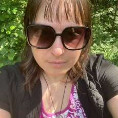 Фотография девушки Олеся, 38 лет из г. Санкт-Петербург