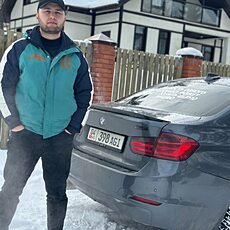 Фотография мужчины Мага, 27 лет из г. Ош