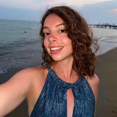 Фотография девушки Мария, 23 года из г. Москва