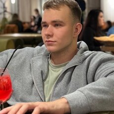 Фотография мужчины Александр, 21 год из г. Самара