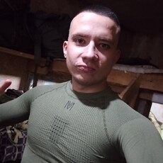 Фотография мужчины Viktor, 25 лет из г. Копейск