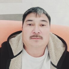 Фотография мужчины Умирзак, 51 год из г. Алматы