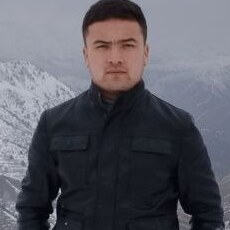 Фотография мужчины Ali, 34 года из г. Ташкент