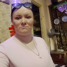 Фотография девушки Ольга Ляля, 31 год из г. Белгород