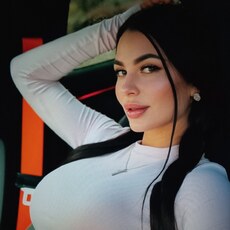 Фотография девушки Ирина, 26 лет из г. Киев