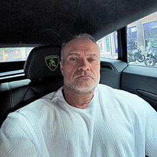 Фотография мужчины Юрий, 47 лет из г. Москва