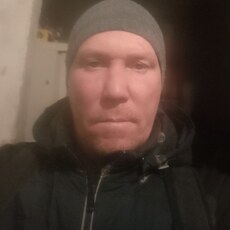 Фотография мужчины Владимир, 44 года из г. Тюмень