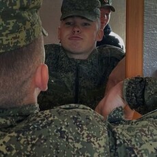 Фотография мужчины Ванëк, 19 лет из г. Благовещенск