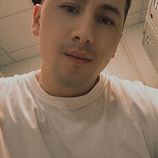 Фотография мужчины Бек, 24 года из г. Лобня
