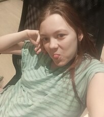 Фотография девушки Маргарита, 18 лет из г. Челябинск