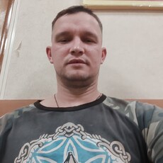 Фотография мужчины Евгений, 33 года из г. Улан-Удэ