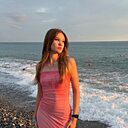 Полина, 19 лет