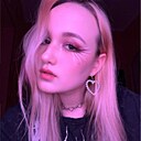 Виктория, 19 лет