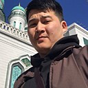 Ибраим, 30 лет