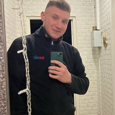 Фотография мужчины Михаил, 24 года из г. Лоев