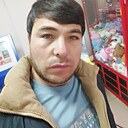 Элдорбек, 35 лет