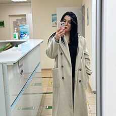 Фотография девушки Гульназ, 36 лет из г. Москва