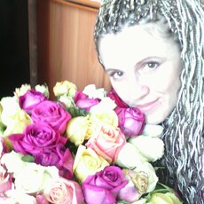 Фотография девушки Ольга, 49 лет из г. Омск