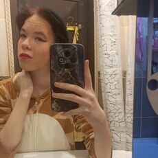 Фотография девушки Мария, 18 лет из г. Монино