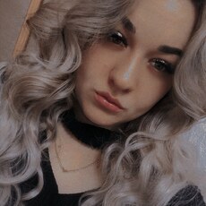 Фотография девушки Еля, 28 лет из г. Елец