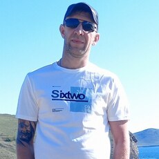 Фотография мужчины Максим, 42 года из г. Иркутск