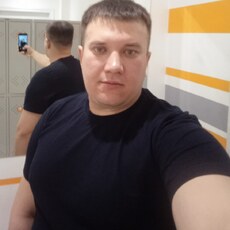 Фотография мужчины Артур, 31 год из г. Магнитогорск