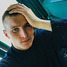 Фотография мужчины Сергей, 29 лет из г. Данков