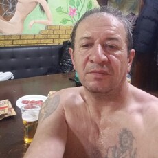 Фотография мужчины Эдуард, 54 года из г. Нефтеюганск