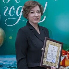 Фотография девушки Валерия, 32 года из г. Нефтеюганск