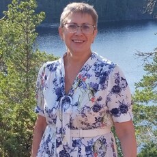 Фотография девушки Ирина, 62 года из г. Санкт-Петербург