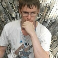 Фотография мужчины Роман, 35 лет из г. Сыктывкар