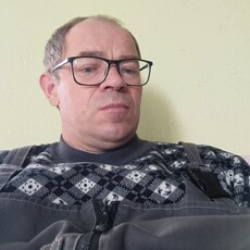 Фотография мужчины Алексей, 46 лет из г. Минск