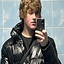 Сэбастьян, 23 года