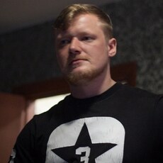 Фотография мужчины Виктор, 30 лет из г. Смоленск