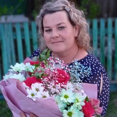 Фотография девушки Елена, 42 года из г. Шелехов