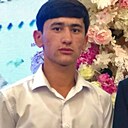 Шамиль, 23 года