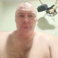 Фотография мужчины Михаил, 44 года из г. Коркино