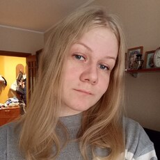 Фотография девушки Елена, 21 год из г. Истра
