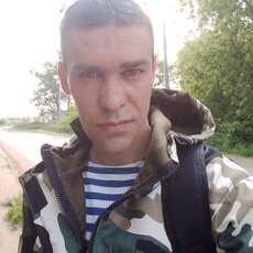 Фотография мужчины Djekson, 38 лет из г. Самара