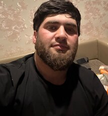 Фотография мужчины Бехруз, 32 года из г. Уфа