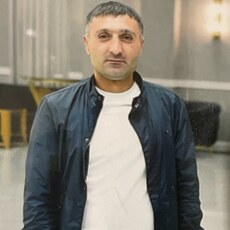 Фотография мужчины Артур, 35 лет из г. Москва