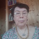 Татьяна, 63 года