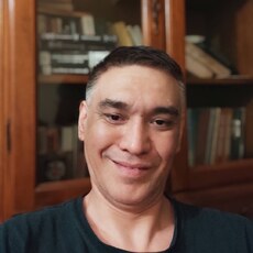 Фотография мужчины Yesbatyr, 40 лет из г. Алматы