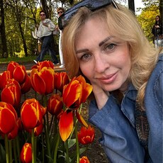 Фотография девушки Любовь, 45 лет из г. Санкт-Петербург